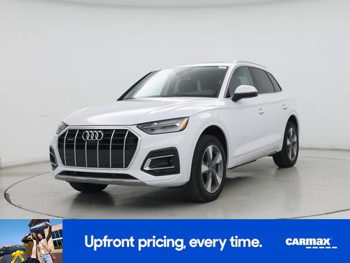 2023 Audi Q5 Premium Plus