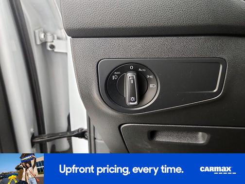 2019 Volkswagen Tiguan SEL R-Line