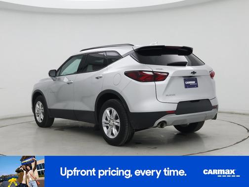 2021 Chevrolet Blazer 2LT