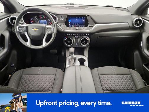 2021 Chevrolet Blazer 2LT