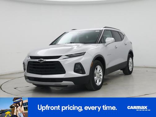 2021 Chevrolet Blazer 2LT