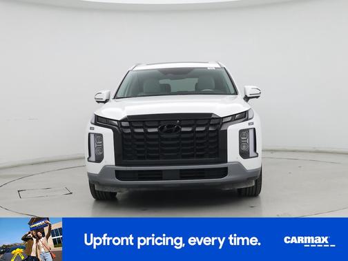 2025 Hyundai PALISADE Limited