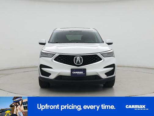 2021 Acura RDX SH-AWD Technology