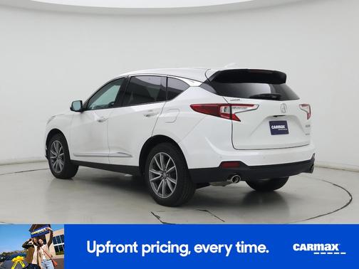 2021 Acura RDX SH-AWD Technology