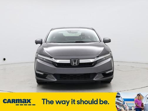 2018 Honda Clarity Plug-In Hybrid Touring