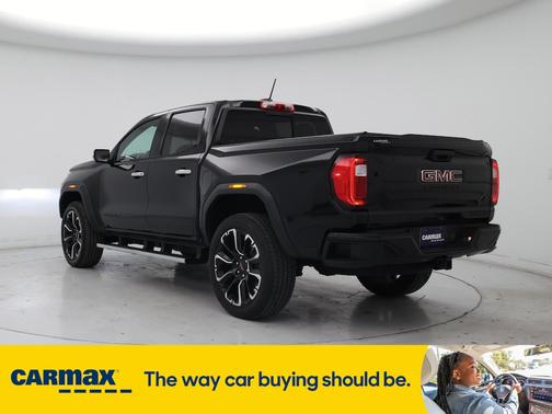 2024 GMC Canyon Denali