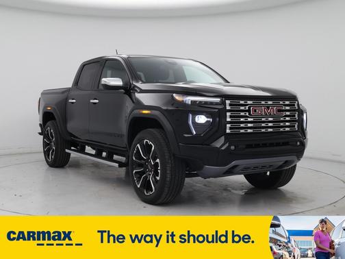 2024 GMC Canyon Denali