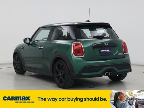 2022 MINI Hardtop S