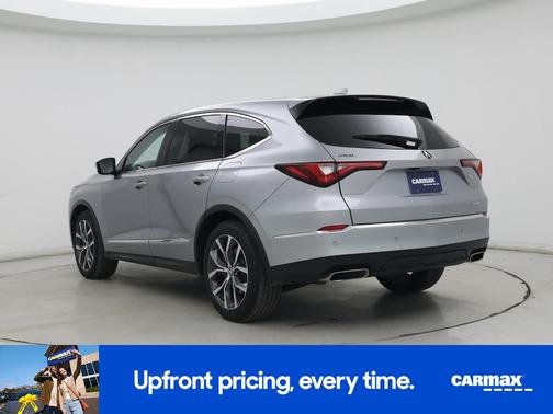 2023 Acura MDX SH-AWD Technology