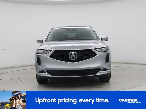 2023 Acura MDX SH-AWD Technology