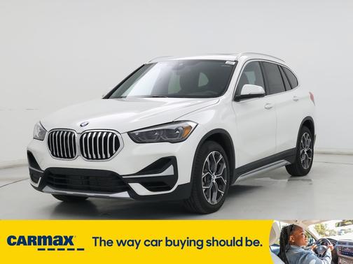 2022 BMW X1 XDrive28i