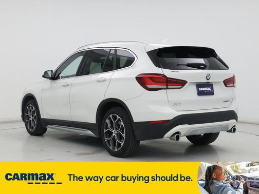 2022 BMW X1 XDrive28i