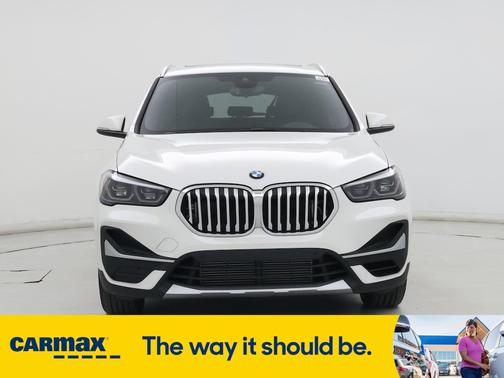 2022 BMW X1 XDrive28i