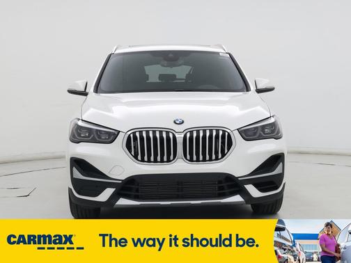 2022 BMW X1 XDrive28i