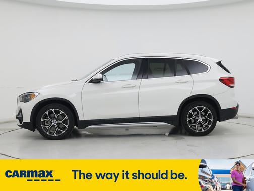 2022 BMW X1 XDrive28i