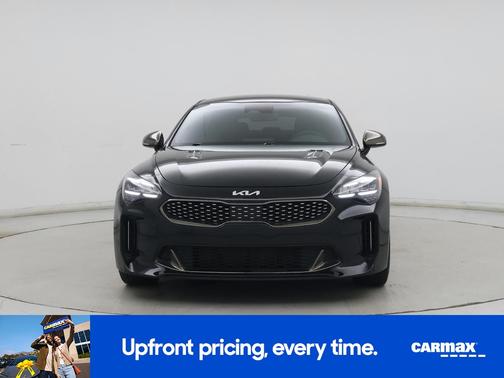 2023 Kia Stinger GT-Line