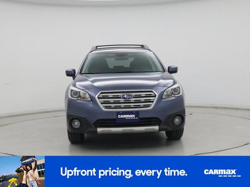 2015 Subaru Outback Limited