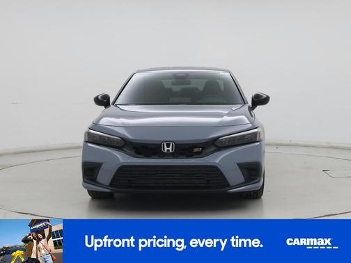 2023 Honda Civic SI