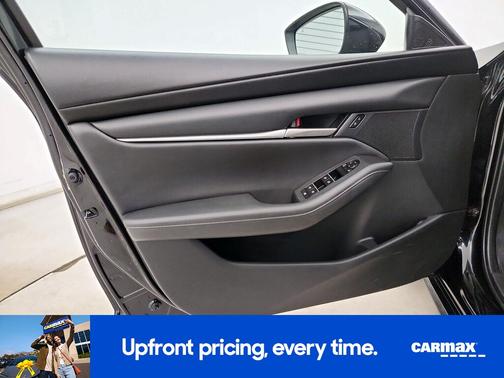 2021 Mazda Mazda3 Select