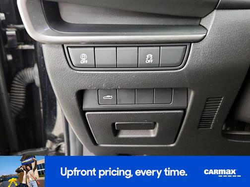 2021 Mazda Mazda3 Select