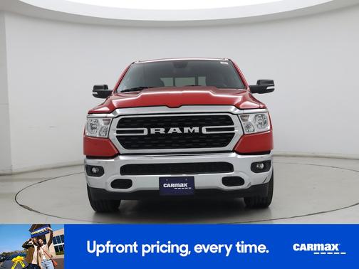 2022 RAM 1500 Bighorn