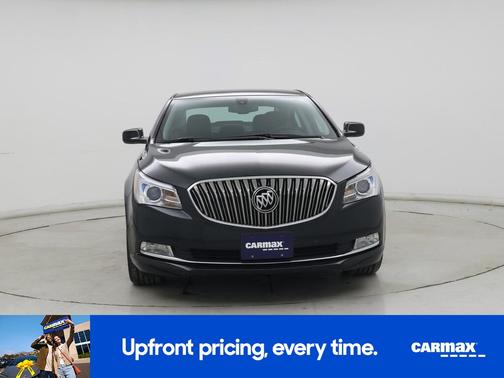 2015 Buick LaCrosse Base