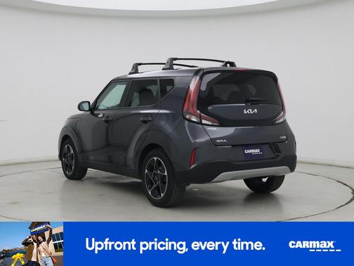 2023 Kia Soul EX