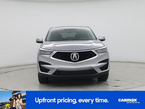 2021 Acura RDX SH-AWD Technology