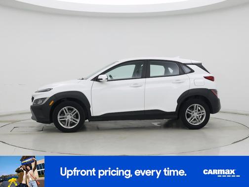 2023 Hyundai KONA SE