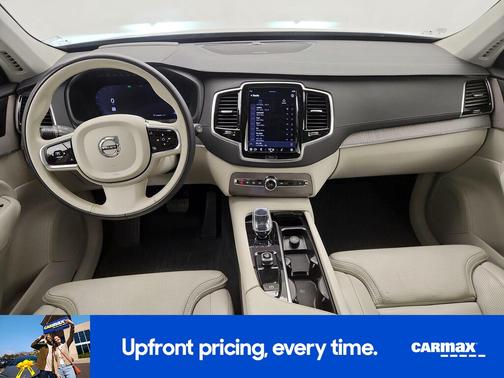 2023 Volvo XC90 B6 Ultimate