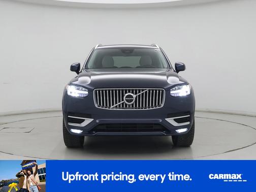 2023 Volvo XC90 B6 Ultimate