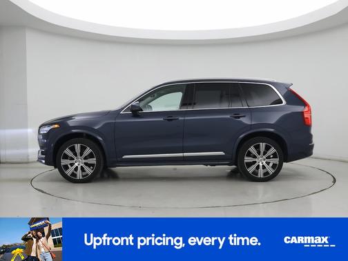 2023 Volvo XC90 B6 Ultimate