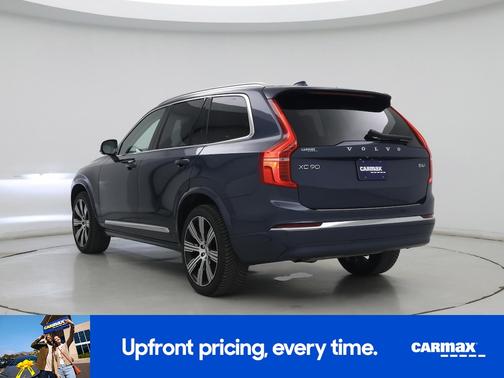 2023 Volvo XC90 B6 Ultimate