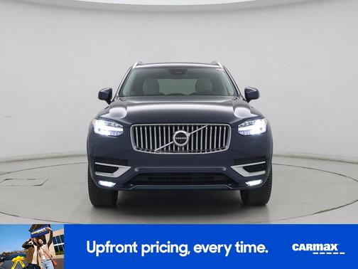 2023 Volvo XC90 B6 Ultimate