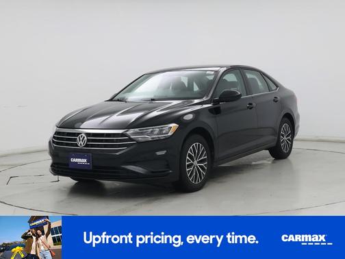 2020 Volkswagen Jetta SE