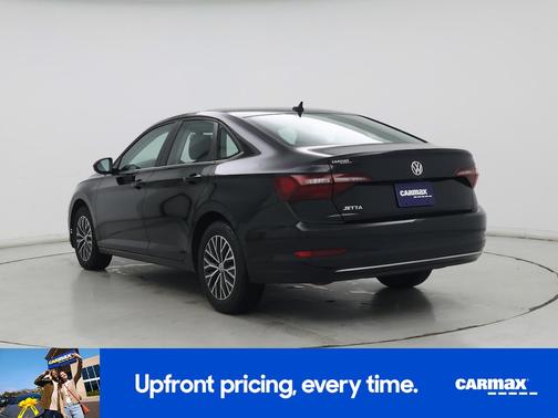 2020 Volkswagen Jetta SE