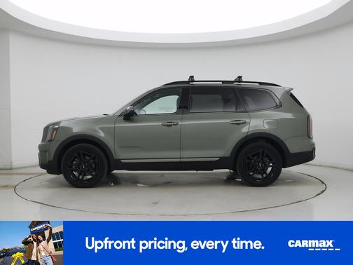 2023 Kia Telluride X-Line EX