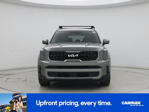 2023 Kia Telluride X-Line EX