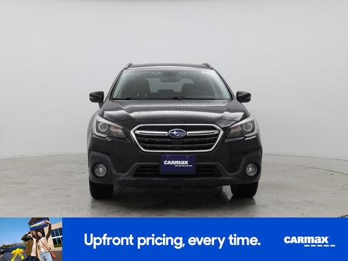2019 Subaru Outback 2.5I Touring