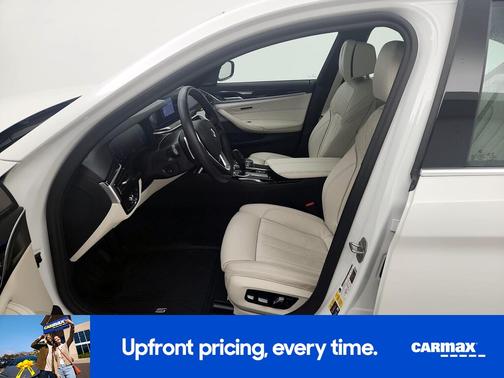 2020 BMW 530e xDrive iPerformance