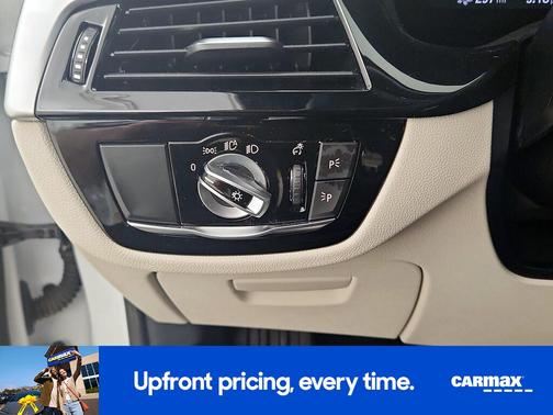 2020 BMW 530e xDrive iPerformance