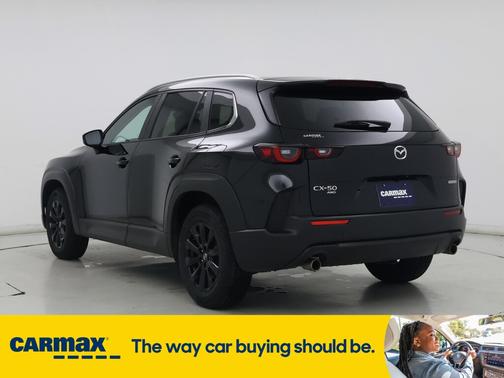 2023 Mazda CX-50 2.5 S Preferred Plus Package