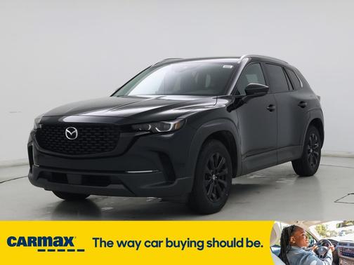 2023 Mazda CX-50 2.5 S Preferred Plus Package