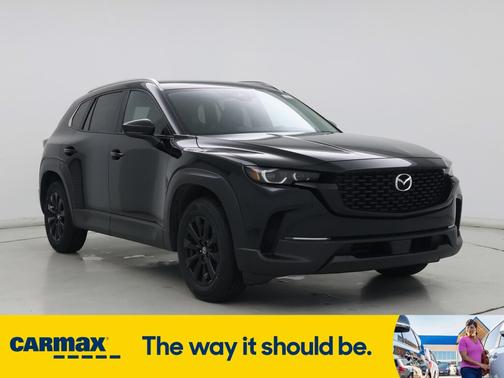 2023 Mazda CX-50 2.5 S Preferred Plus Package