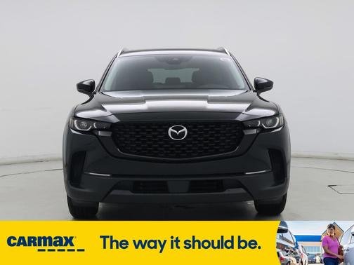 2023 Mazda CX-50 2.5 S Preferred Plus Package