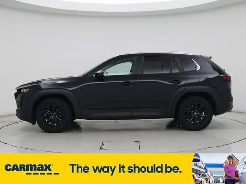 2023 Mazda CX-50 2.5 S Preferred Plus Package