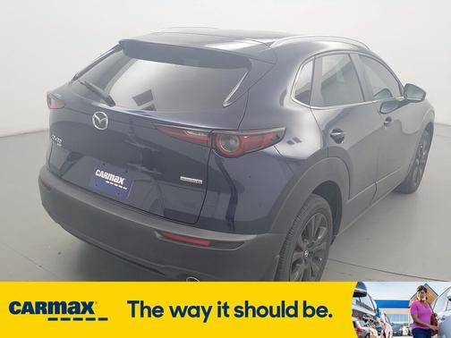 2024 Mazda CX-30 2.5 S Select Sport