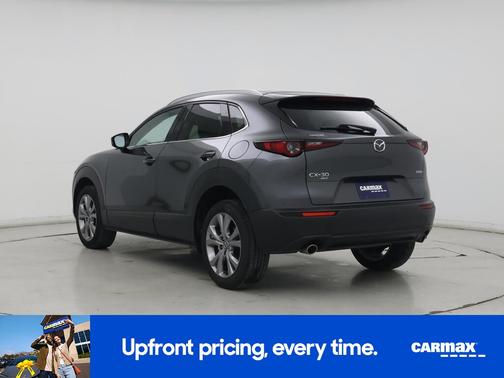 2023 Mazda CX-30 2.5 S Premium Package
