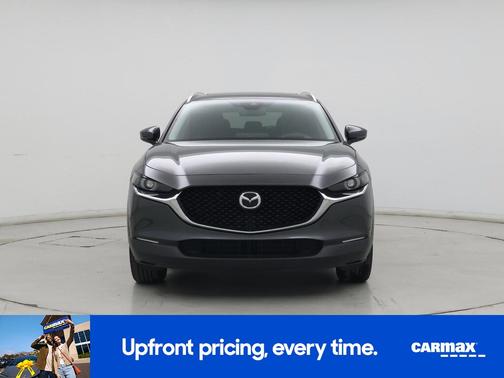 2023 Mazda CX-30 2.5 S Premium Package