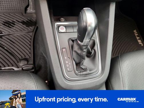 2015 Volkswagen Jetta SE